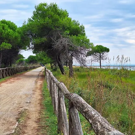 Cozy Retreat Quiet Area Of Pineda * Bibione