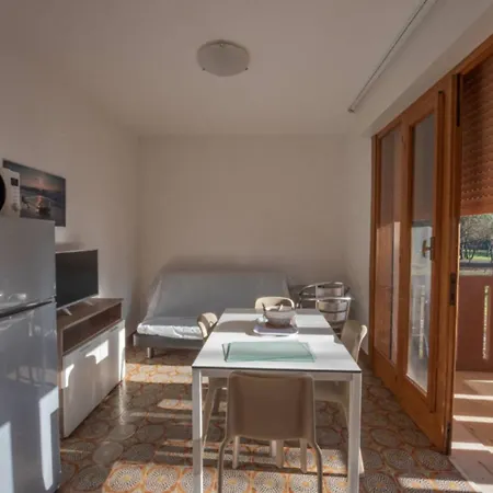 Lejlighed Cozy Retreat Quiet Area Of Pineda Bibione